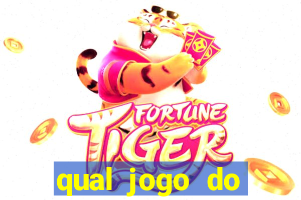 qual jogo do tigrinho ta pagando agora